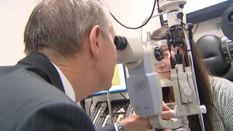 Chorley and South Ribble CCG and Greater Preston CCG bringing services closer to patients