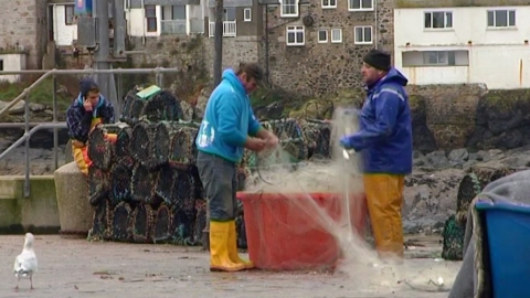 NHS Kernow are already thinking getting to grips with a new form of commissioning