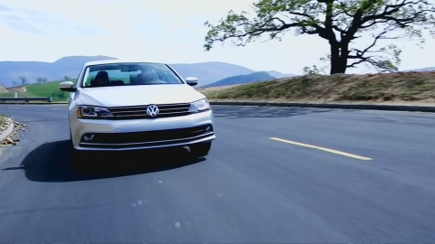 Volkswagen facing fines over emission-hiding software