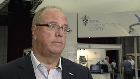 The NHS Chief Executive on the growing numbers of patients with long term conditions