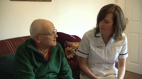Berkshire West Federation of CCGs improve patient outcomes by integrating health and social care