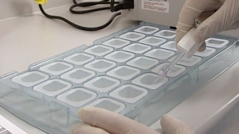 Quantum Pharmaceutical is helping the NHS to reduce costs by keeping patients out of hospital