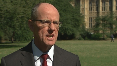 Education Minister: Reforms needed in modern Britain