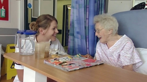 Making the most of new pharmacy standards at East Kent Hospitals University NHS Foundation Trust