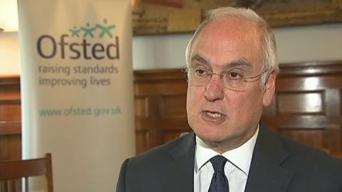 Ofsted: secondary schools are flatlining