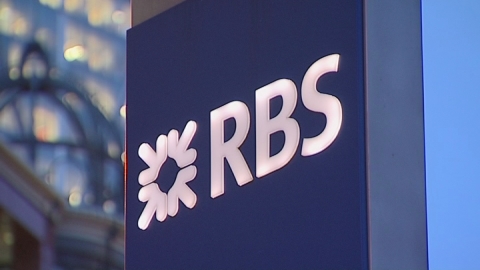 Days of RBS seeking to be biggest bank 'are over'