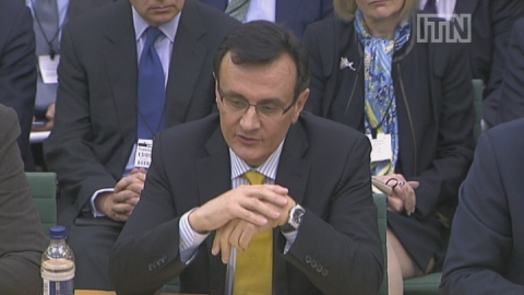 AstraZeneca boss: merger would create 'distraction'
