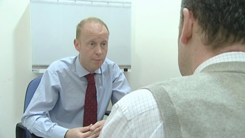 Pharmaceutical firm Ipsen is working with the NHS to help find new pathways for people with diabetes