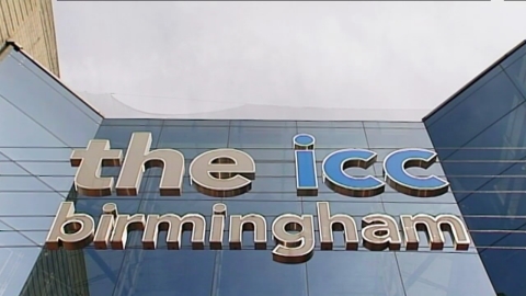 Networking event for leading pharmacists to share innovation