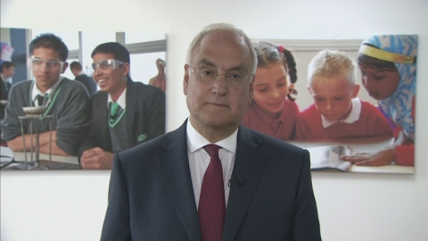 'Trojan Horse' plot: Ofsted say findings are 'shocking'